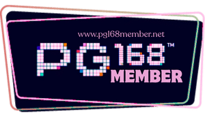 pg168 member - logo